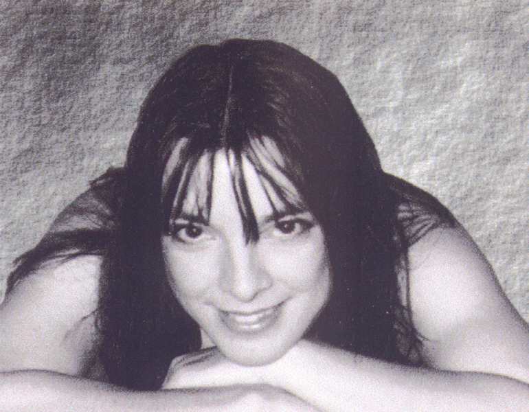 Nicky Clark